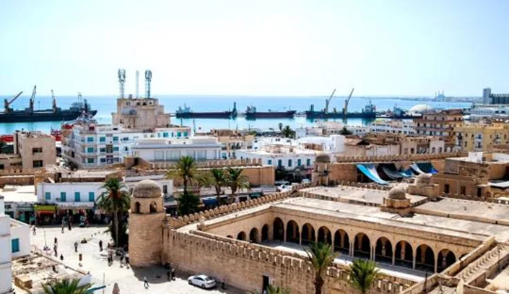 نکات مهم قبل از سفر به تونس و سوسه